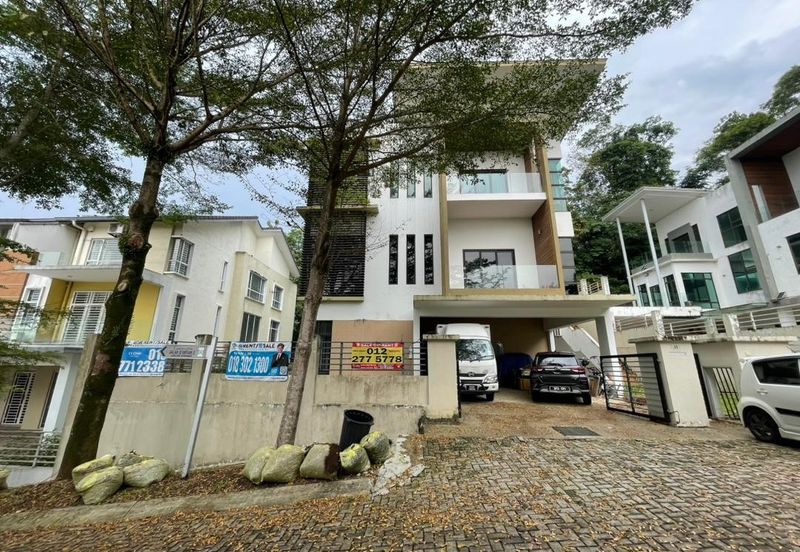 Taman D'Impian Tropika