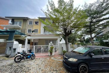 Taman D'Impian Tropika