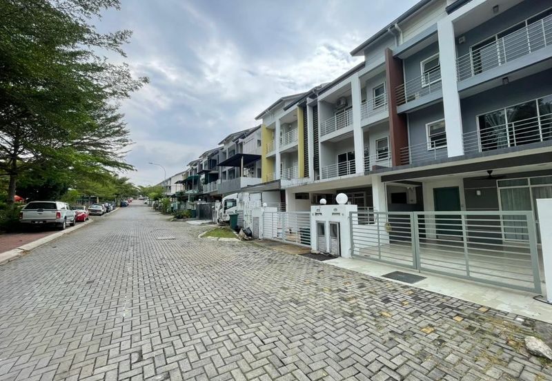 Taman D'Impian Tropika