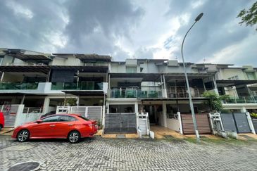 Taman D'Impian Tropika