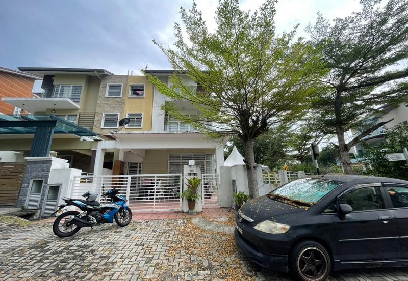 Taman D'Impian Tropika