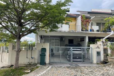 Taman D'Impian Tropika