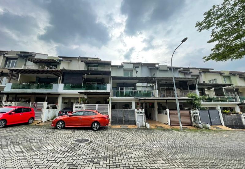 Taman D'Impian Tropika