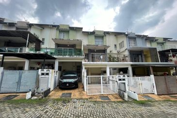 Taman D'Impian Tropika