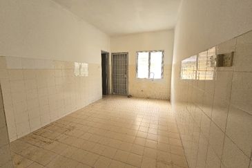 Bandar Damai Perdana