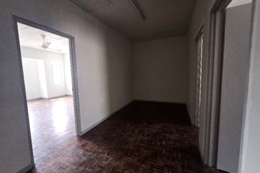 Bandar Damai Perdana