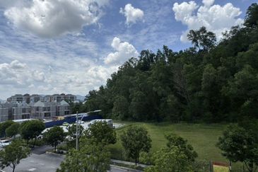 Taman Taming Indah 2