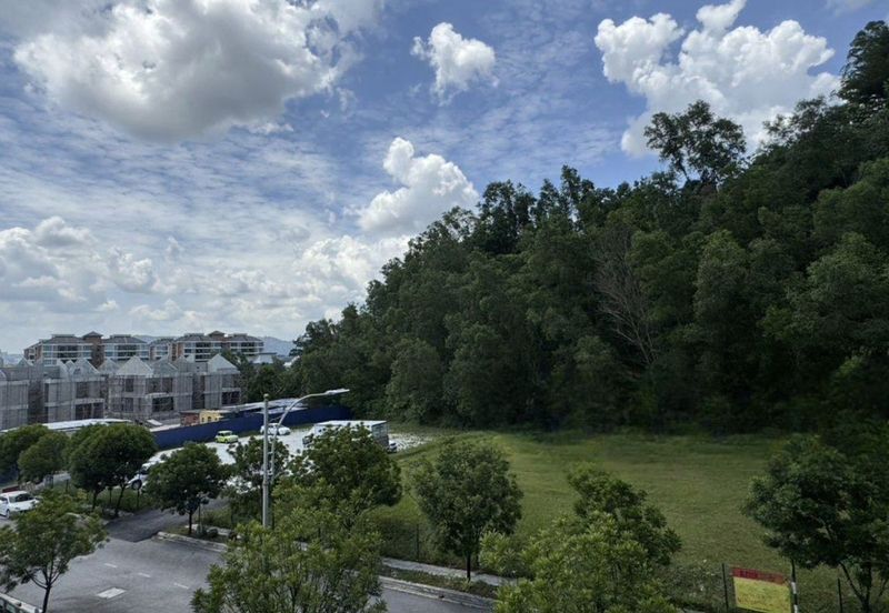 Taman Taming Indah 2