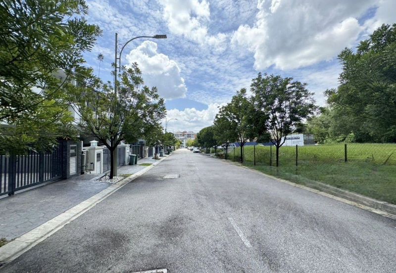 Taman Taming Indah 2