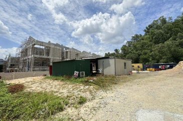 Taman Taming Indah 2