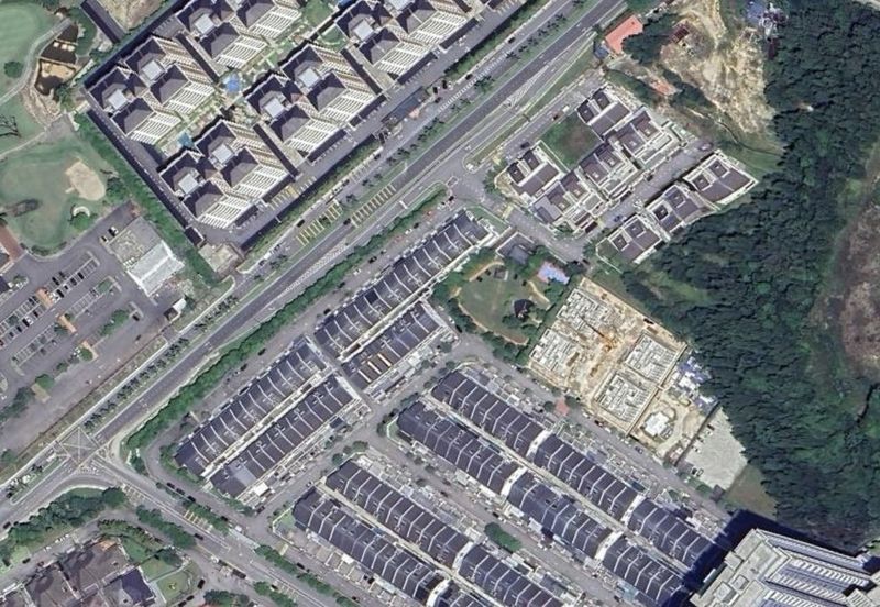 Taman Taming Indah 2