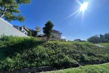 Bandar Mahkota Cheras