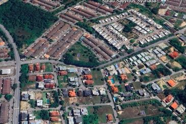 Bandar Mahkota Cheras