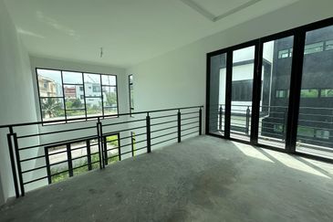 Bandar Mahkota Cheras