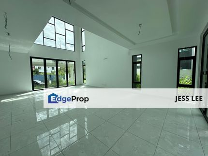 Bandar Mahkota Cheras Brand New 2.5 Storey Bungalow, Selangor, Cheras