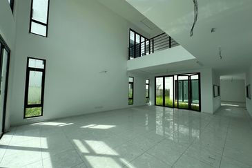 Bandar Mahkota Cheras