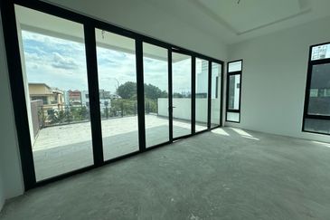 Bandar Mahkota Cheras