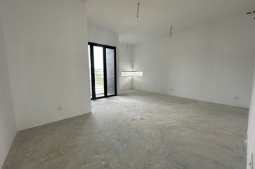 Bandar Mahkota Cheras