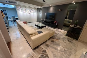 Bandar Mahkota Cheras