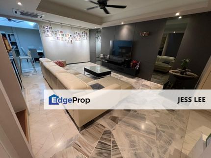 Bandar Mahkota Cheras Double Storey Terrace House, Selangor, Cheras