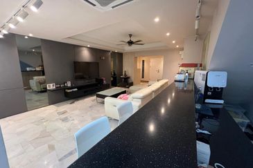 Bandar Mahkota Cheras