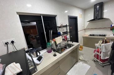 Bandar Mahkota Cheras