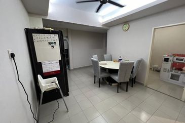 Bandar Mahkota Cheras