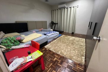 Bandar Mahkota Cheras