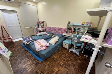 Bandar Mahkota Cheras