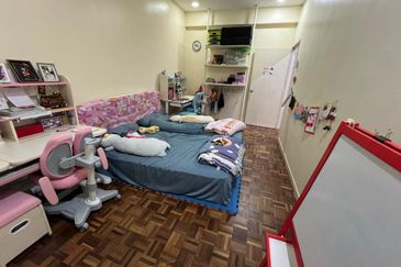 Bandar Mahkota Cheras