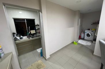 Bandar Mahkota Cheras