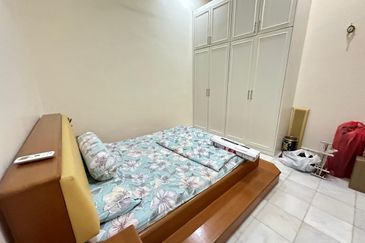 Bandar Mahkota Cheras