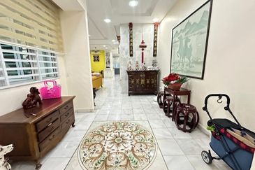 Bandar Mahkota Cheras