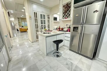 Bandar Mahkota Cheras