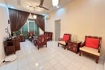 Bandar Mahkota Cheras