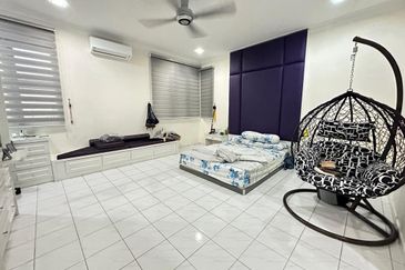 Bandar Mahkota Cheras