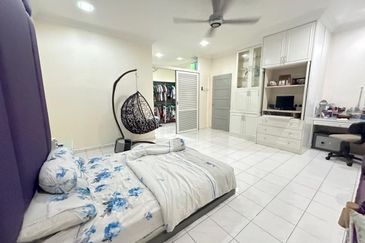 Bandar Mahkota Cheras