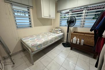 Bandar Mahkota Cheras