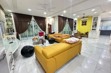 Bandar Mahkota Cheras