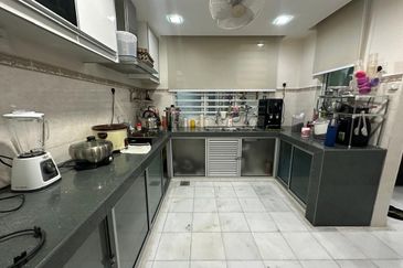 Bandar Mahkota Cheras