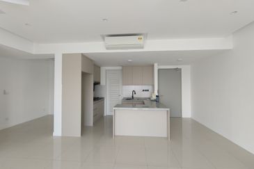 Residensi Emerald Damai (Emerald Hills)