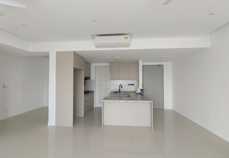 Residensi Emerald Damai (Emerald Hills) *