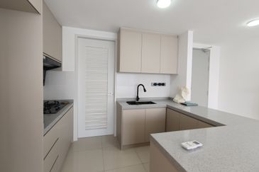 Residensi Emerald Damai (Emerald Hills)