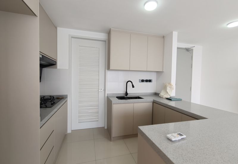 Residensi Emerald Damai (Emerald Hills) *