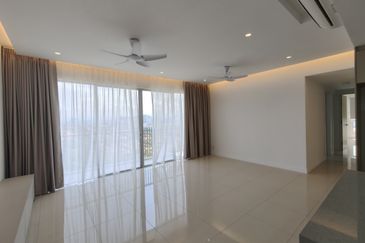 Residensi Emerald Damai (Emerald Hills)