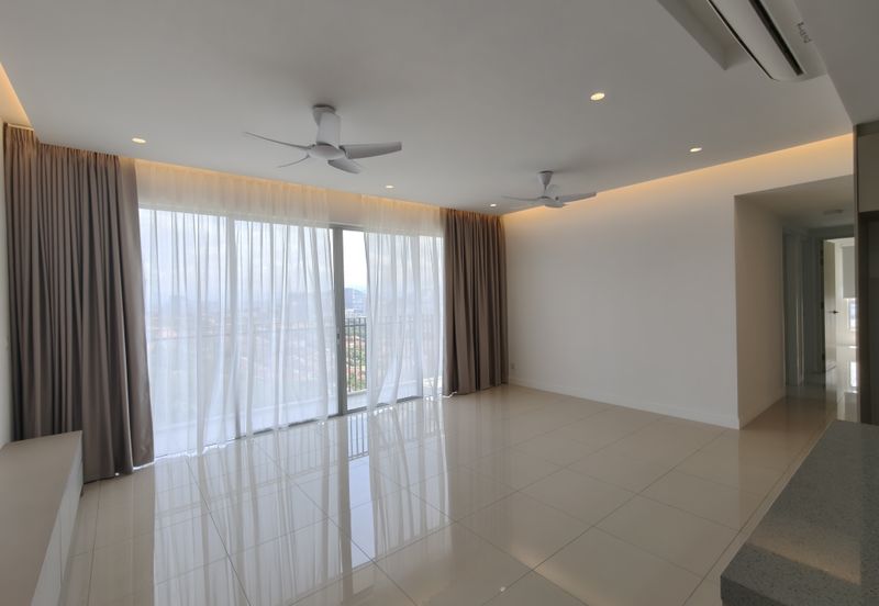 Residensi Emerald Damai (Emerald Hills) *