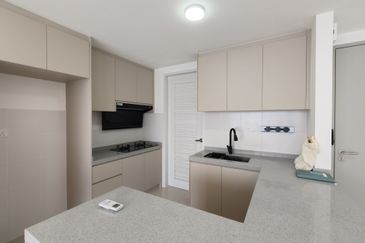 Residensi Emerald Damai (Emerald Hills)