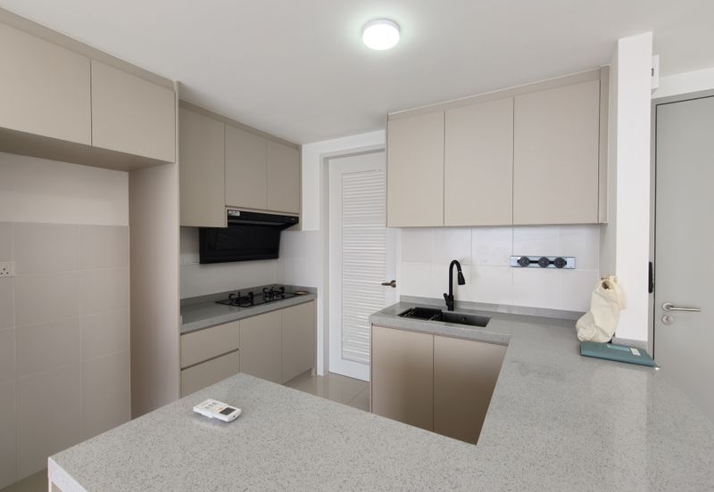 Residensi Emerald Damai (Emerald Hills) *