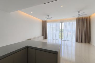 Residensi Emerald Damai (Emerald Hills)