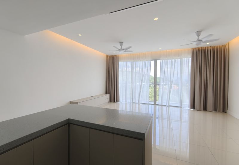 Residensi Emerald Damai (Emerald Hills) *